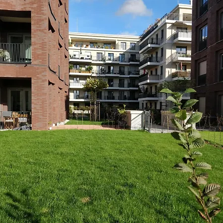 Appartement Wunderschoene Direkt An Der Elbe, Alt-und Neustadtnaehe Dresde
