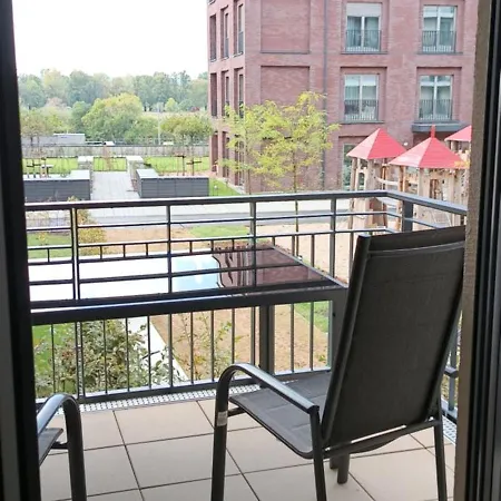 Wunderschoene Direkt An Der Elbe, Alt-und Neustadtnaehe Apartment Dresden