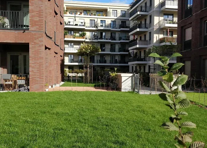 Appartement Wunderschoene Direkt An Der Elbe, Alt-und Neustadtnaehe Dresde