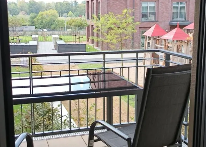 Wunderschoene Direkt An Der Elbe, Alt-und Neustadtnaehe Appartement Dresde