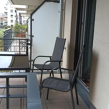 Wunderschöne Direkt An Der Elbe, Alt-und Neustadtnähe Apartment