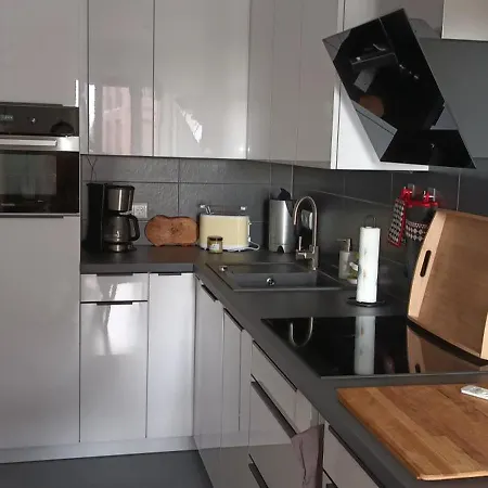 Wunderschoene Direkt An Der Elbe, Alt-und Neustadtnaehe Apartment *