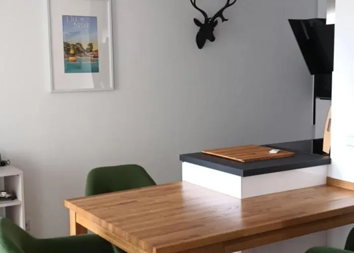 Apartment Wunderschoene Direkt An Der Elbe, Alt-und Neustadtnaehe